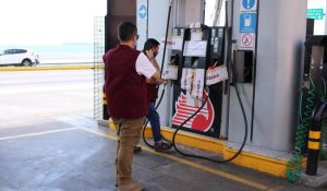GASOLINERA