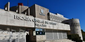 fiscalía general veracruz
