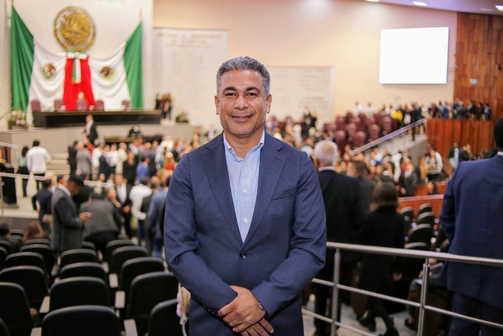 JULIO CESAR GARCIA MACHUCHO