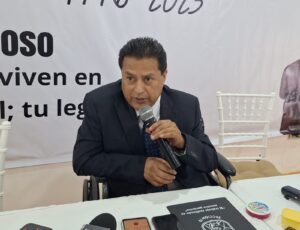 Jesus Galicia Reyes