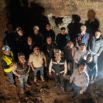 Coatepec busca rescatar túneles subterráneos para atractivo turístico de la región