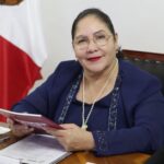 No se han confirmado incidentes de peligro en planteles educativos: Claudia Tello