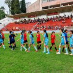 SEV inaugura Mundialito Escolar en Xalapa; participan más de 380 estudiantes