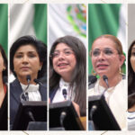 Aprueba Congreso Ley que garantiza seguridad inmediata a mujeres