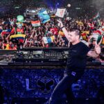 Reportan ocupación hotelera total y refuerzan operativo por concierto de Martin Garrix en la Macroplaza