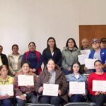 Promueve SECTUR la formación de líderes en el sector turístico