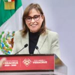 Funcionarios deberán apegarse a la ley para buscar candidaturas en 2027: gobernadora