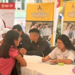 Oferta STPSP más de 380 espacios laborales en Feria del Empleo en Acayucan