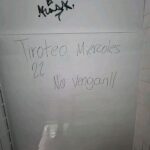 Alertas por amenazas de tiroteo movilizan a escuelas en Xalapa y Coatepec