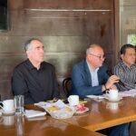 Consejo del Club Britania niega irregularidades y expulsa a empresario en medio de conflicto interno