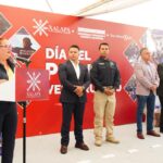 Ayuntamiento de Xalapa celebra el Día de la y el Policía Veracruzano