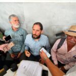 Se agrava crisis ambiental en Bosque de Niebla y en río Pixquiac por agrotóxicos