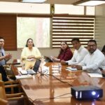 Participa Veracruz en iniciativa Datos en Acción, de INEGI y UNESCO