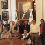 Sindicatos de salud en Veracruz mantienen diálogo con autoridades y se deslindan de paros del SNTSA