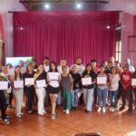 Avanza Naolinco en la profesionalización del sector turístico