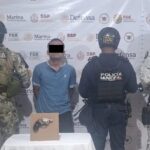 SSP rescata a dos personas y asegura más de 200 dosis de posibles estupefacientes