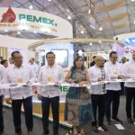 Veracruz, el estado más energético de México: Rocío Nahle