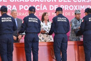 RNG POLICIAS