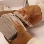 Inicia INE producción del nuevo modelo de la Credencial para Votar